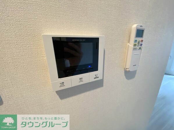 TCS北浦和レジデンスの物件内観写真